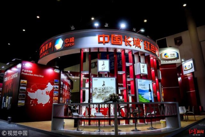 成都糖酒会为什么要参加2019年天津糖酒会，为什么说不参展天津糖酒会你会后悔的？