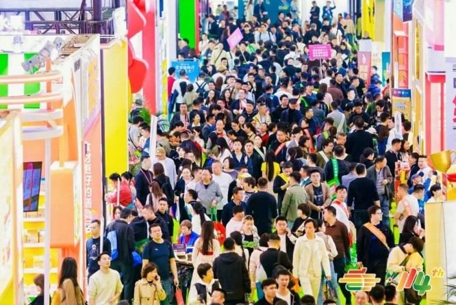 2026南京秋糖倒计时 | 参展资质+报名流程全攻略，助您顺利登台秋糖