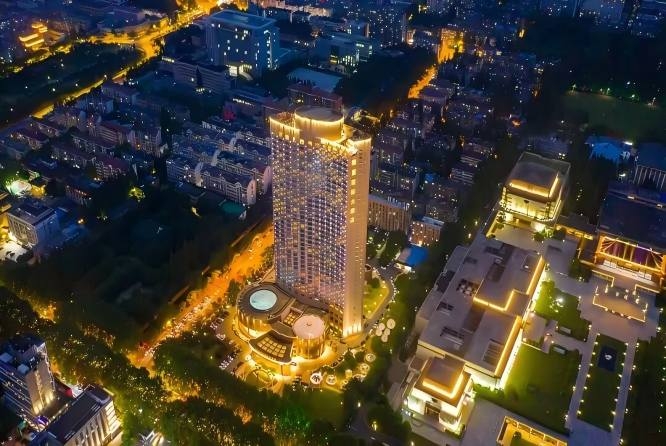 2026南京秋糖 | 维景国际大酒店精品调味品专区，*招商隆重启幕