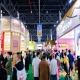 2026南京秋季糖酒会G2/7/8/10号馆（休闲食品馆）参展攻略：范围、资质、流程全解析