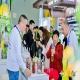 乡村振兴背景下食品企业参展2026第115届南京秋糖｜从资质审核到展位锁定与品牌升级全攻略
