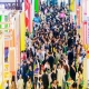 地域品牌价值升级！地标食品借力南京秋糖拓宽全国市场
