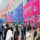 2026南京秋糖G1馆｜高端烫金礼盒/智能防伪酒盒/轻量化玻璃瓶展示  