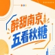 南京秋糖五看，醉甜金陵亮点