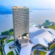 2026南京秋糖展商名录 | 南京扬子江会议中心酒店（休闲食品专区）