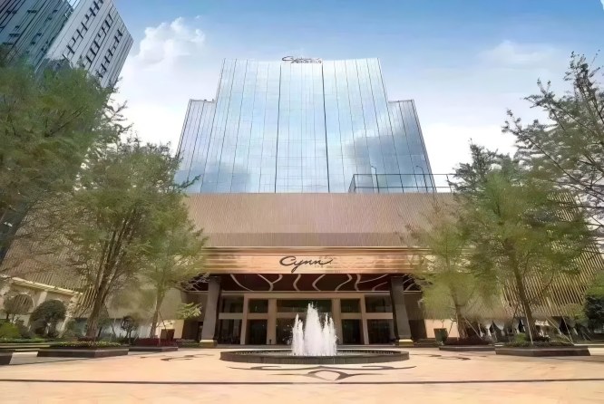 2027成都春糖世外桃源酒店“未来之光”主题展升级启幕，接续酱酒之心名酒之光