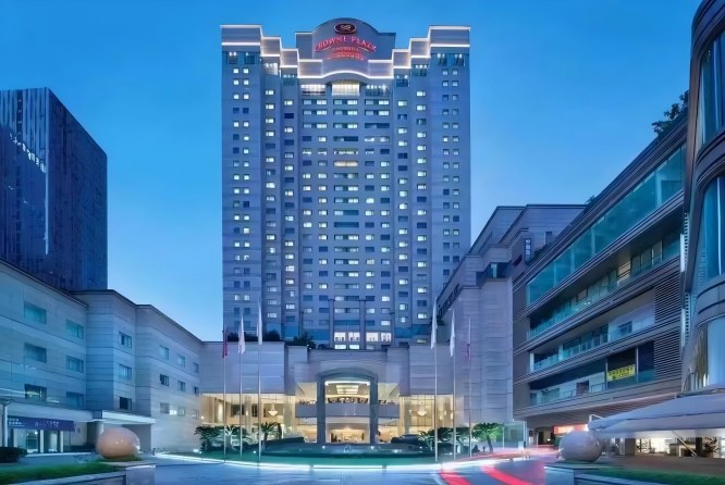 2027第116届成都春季全国糖酒会饮品展内容详解，成都总府皇冠假日酒店品饮汇展区